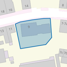 Perceel WDB02-B-6040