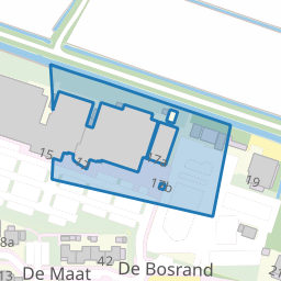 Perceel WDB02-B-6058