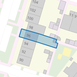 Perceel WDB02-B-6111