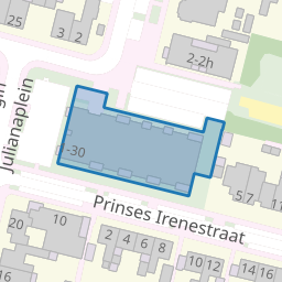 Perceel WDB02-B-6113