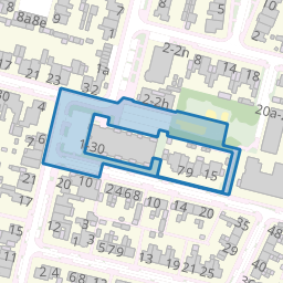 Perceel WDB02-B-6114