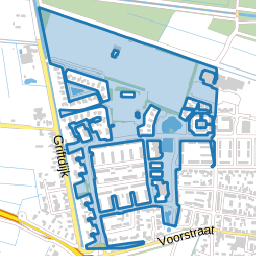 Perceel WDB02-B-6151