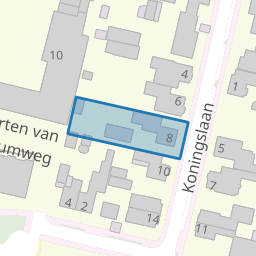 Perceel WDB02-E-1307