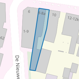 Perceel WDB02-E-1425