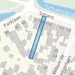 Perceel WDB02-E-1604