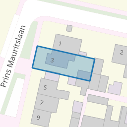 Perceel WDB02-E-1640