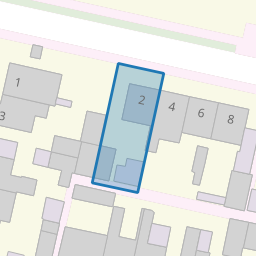 Perceel WDB02-E-1642