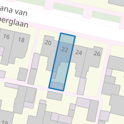 Perceel WDB02-E-1651