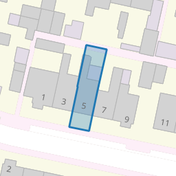 Perceel WDB02-E-1684