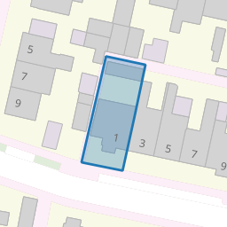 Perceel WDB02-E-1686