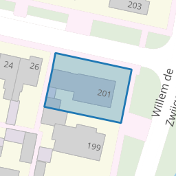 Perceel WDB02-E-1725