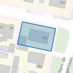 Perceel WDB02-E-1729