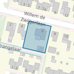 Perceel WDB02-E-1786