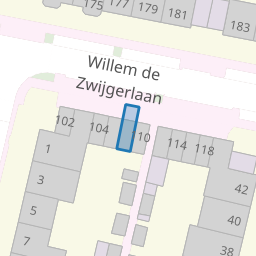 Perceel WDB02-E-1813