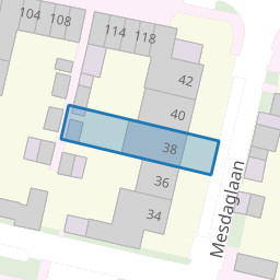 Perceel WDB02-E-1823