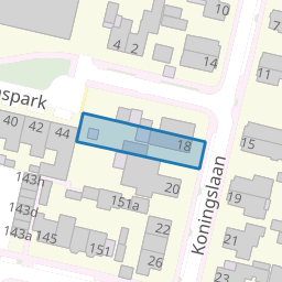 Perceel WDB02-E-1842