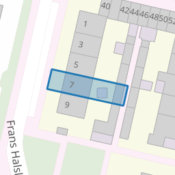 Perceel WDB02-E-1867