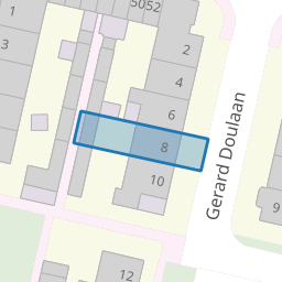 Perceel WDB02-E-1872