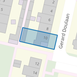 Perceel WDB02-E-1873