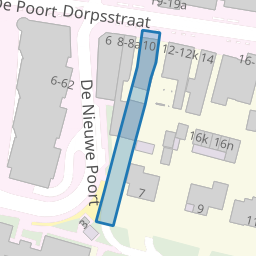 Perceel WDB02-E-1892