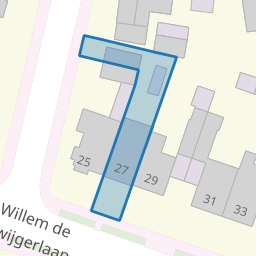 Perceel WDB02-E-1975