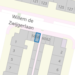 Perceel WDB02-E-1991