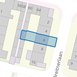 Perceel WDB02-E-1996