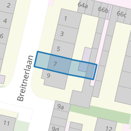 Perceel WDB02-E-2000