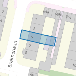 Perceel WDB02-E-2001