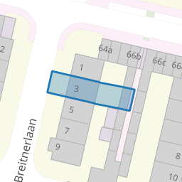 Perceel WDB02-E-2002