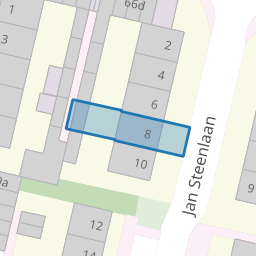 Perceel WDB02-E-2012