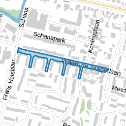 Perceel WDB02-E-2015