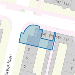 Perceel WDB02-E-2016