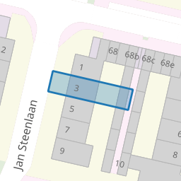 Perceel WDB02-E-2017