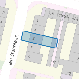 Perceel WDB02-E-2018