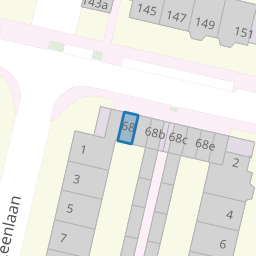 Perceel WDB02-E-2026