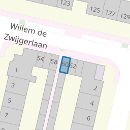 Perceel WDB02-E-2031