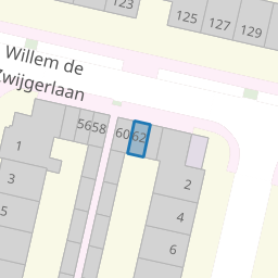 Perceel WDB02-E-2032