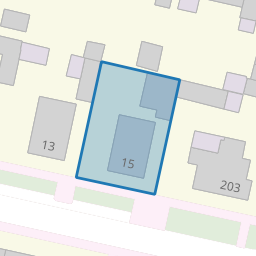 Perceel WDB02-E-2050