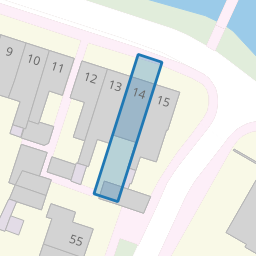 Perceel WDB02-E-2099