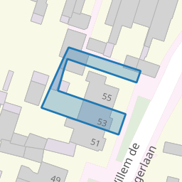 Perceel WDB02-E-2101