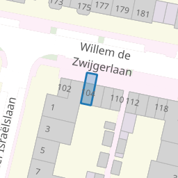 Perceel WDB02-E-2105