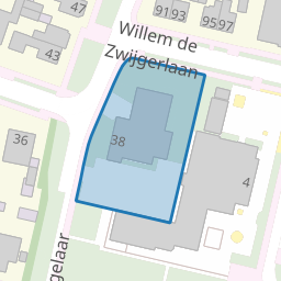 Perceel WDB02-E-2229