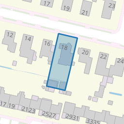 Perceel WDB02-E-2233