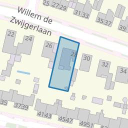 Perceel WDB02-E-2237