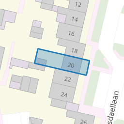 Perceel WDB02-E-2252