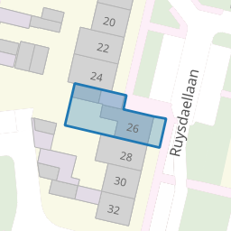 Perceel WDB02-E-2255