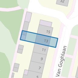 Perceel WDB02-E-2263