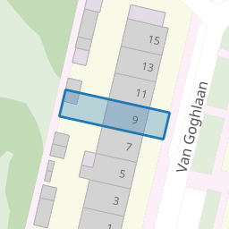 Perceel WDB02-E-2265