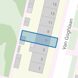 Perceel WDB02-E-2266